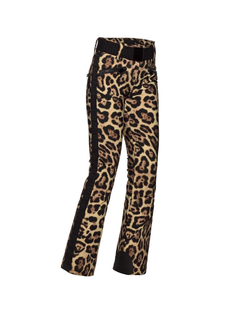 Goldbergh Skibroek Panter