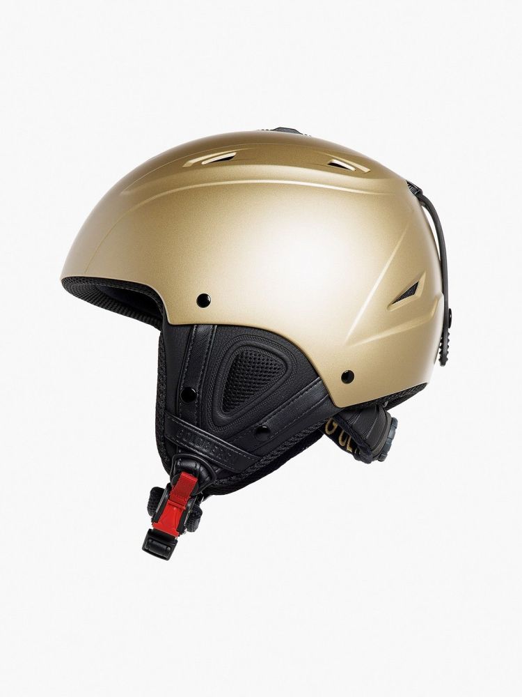 Goldbergh Skihelm Goud dames (KHLOE HELMET - GB70002254.7100) - GL Sport (Sluis)