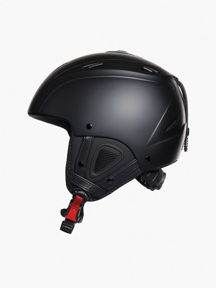 Goldbergh Skihelm Zwart dames (KHLOE HELMET - GB70002254.9000) - GL Sport (Sluis)