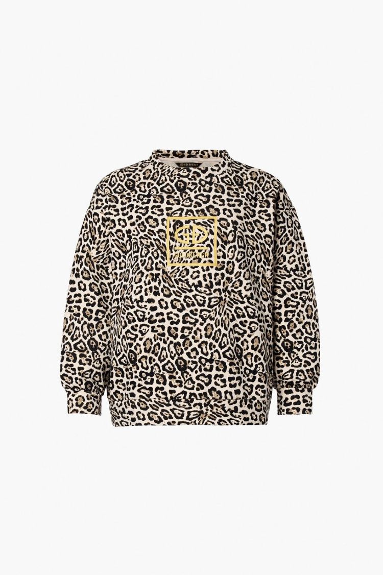 Goldbergh Sweater Panter