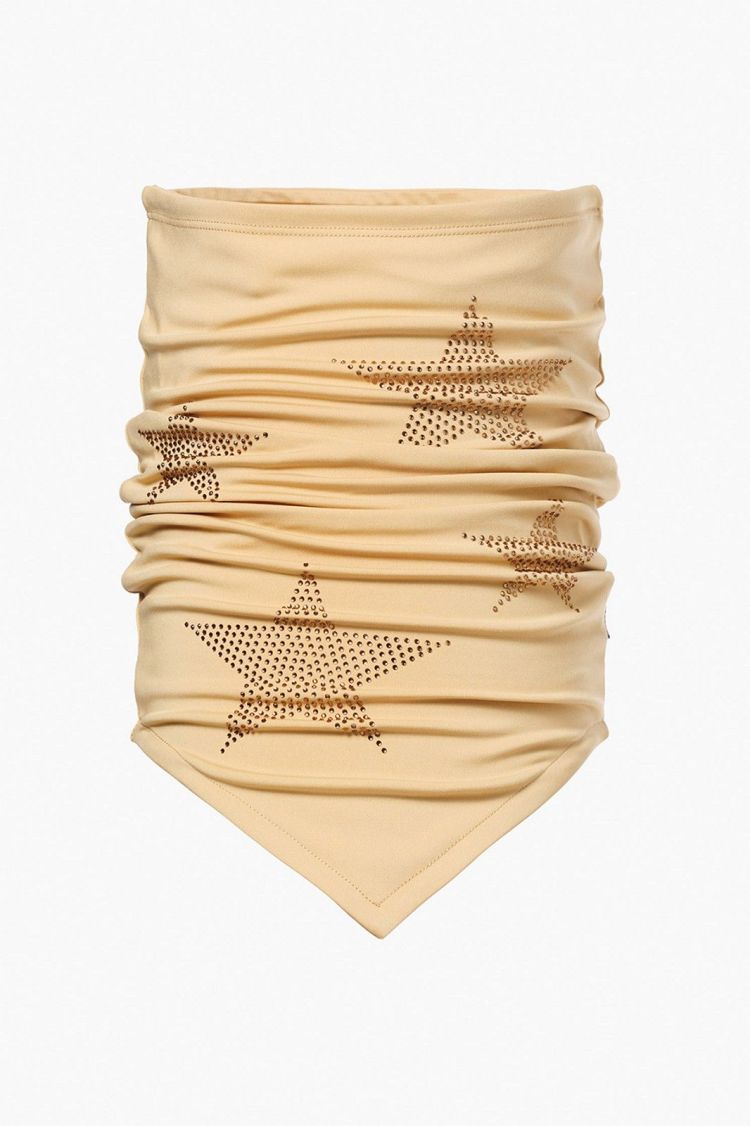 Goldbergh Col Beige