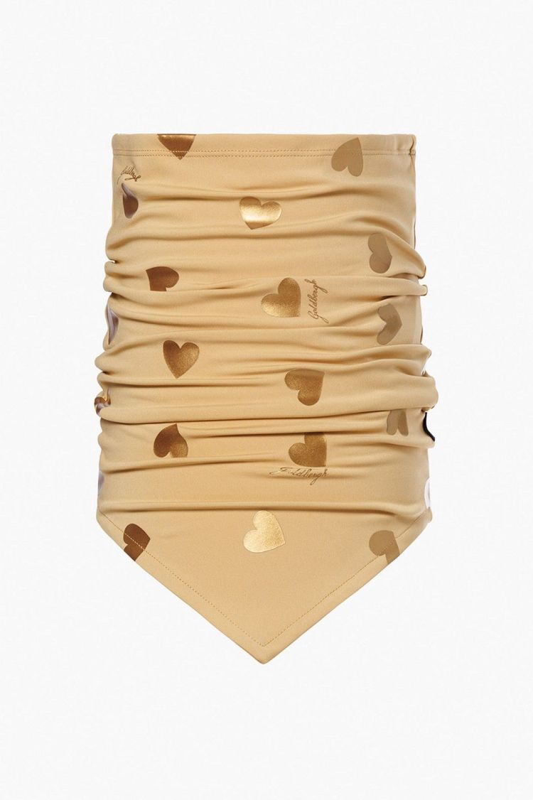 Goldbergh Col Beige