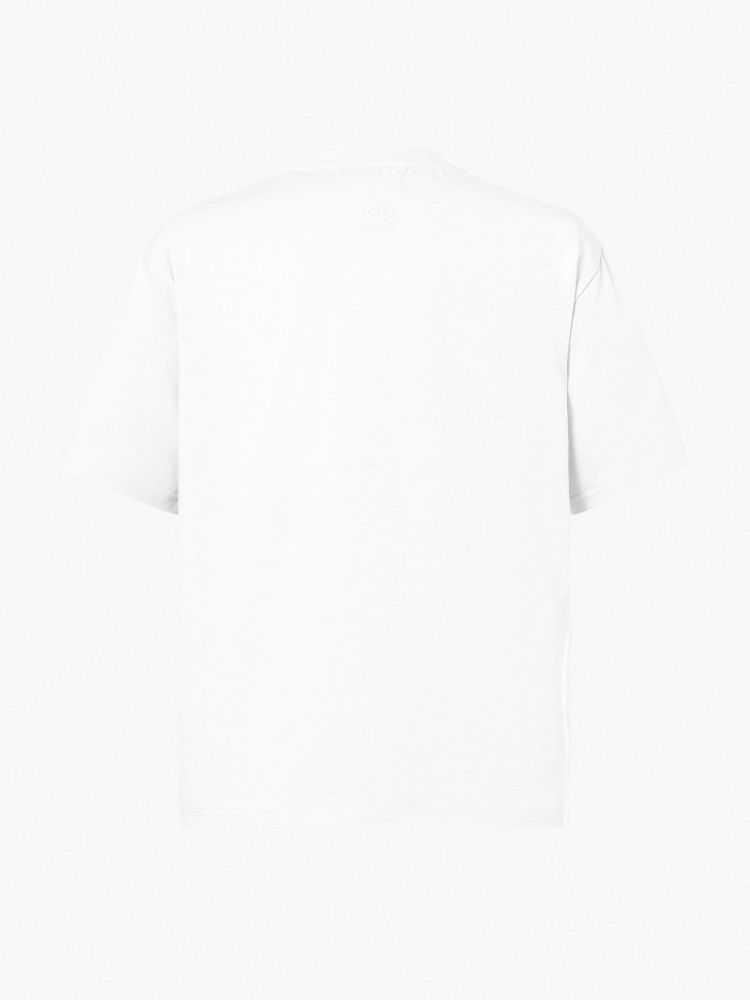 Goldbergh T-shirt Wit dames (LEGACY SS TOP - GB37210251.8000) - GL Sport (Sluis)
