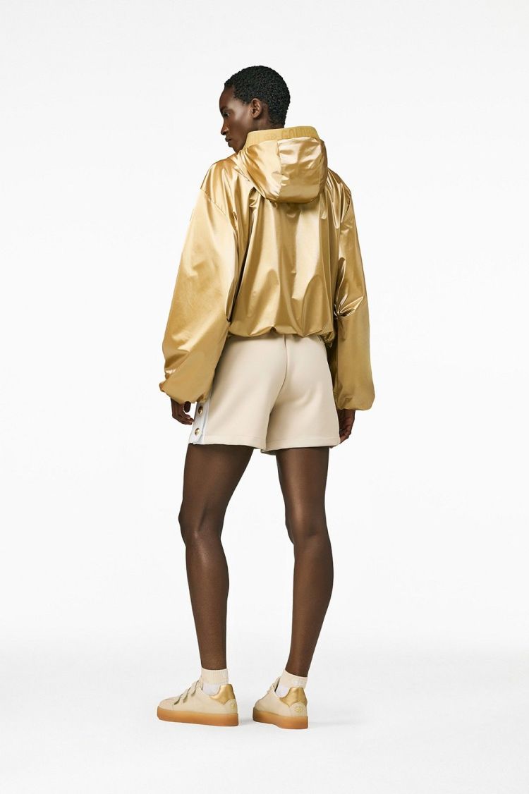 Goldbergh Jas Goud dames (ORIANA JACKET - GB01010261.7481) - GL Sport (Sluis)