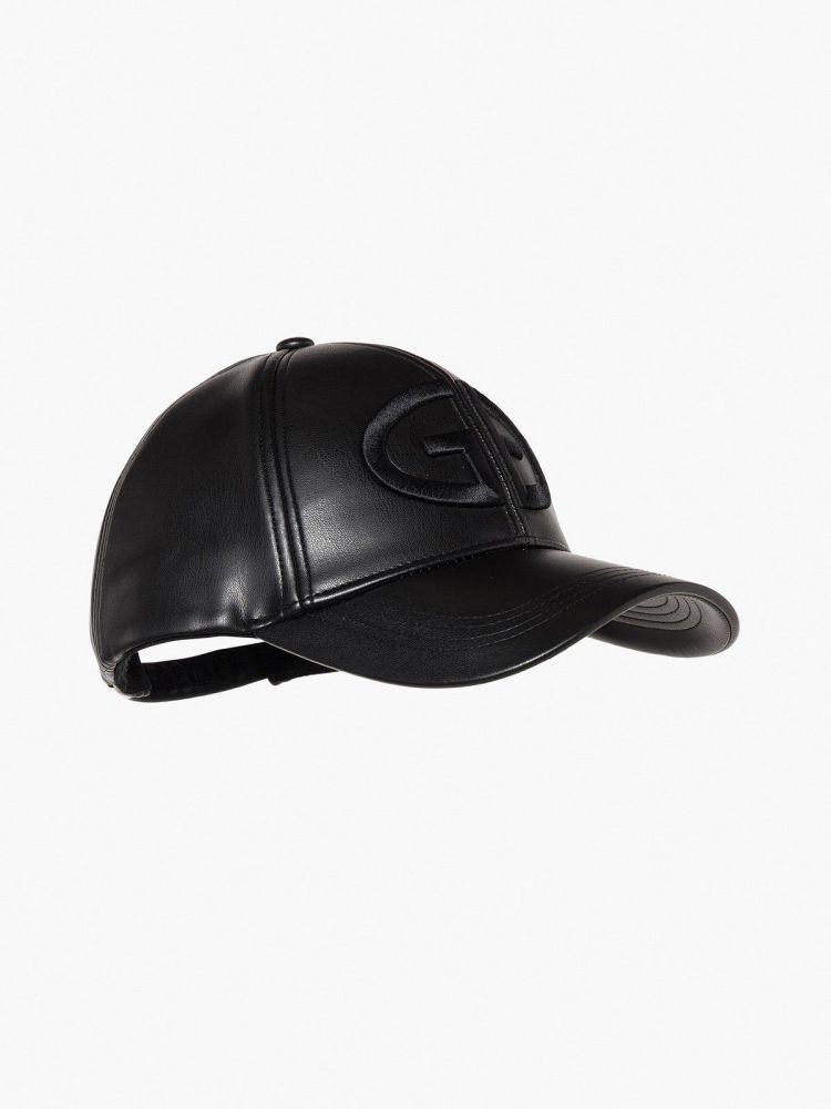 Goldbergh Pet Zwart