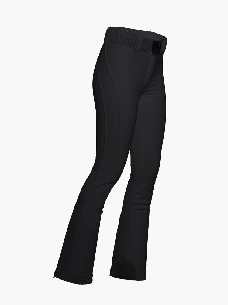Goldbergh Skibroek Zwart dames (PIPPA SKI PANTS - GB00170254.9000) - GL Sport (Sluis)