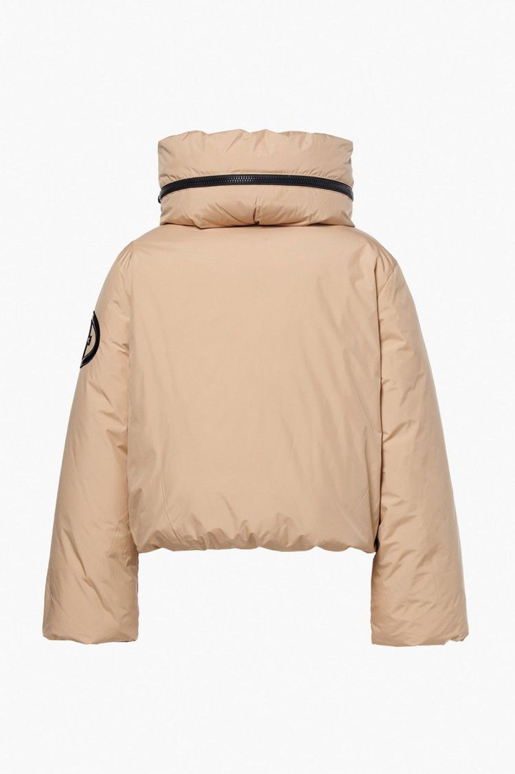 Goldbergh Ski-jas Beige dames (PORTER SKI JACKET - GB00214264.7485) - GL Sport (Sluis)