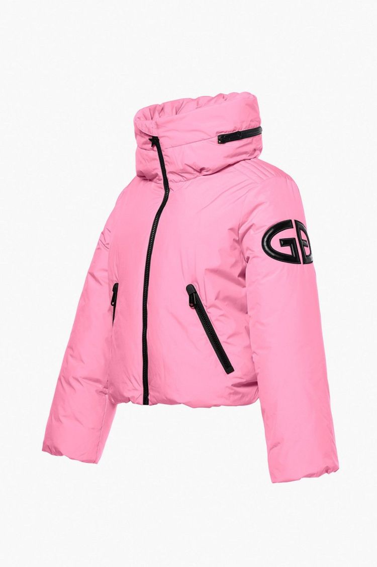 Goldbergh Ski-jas Roze