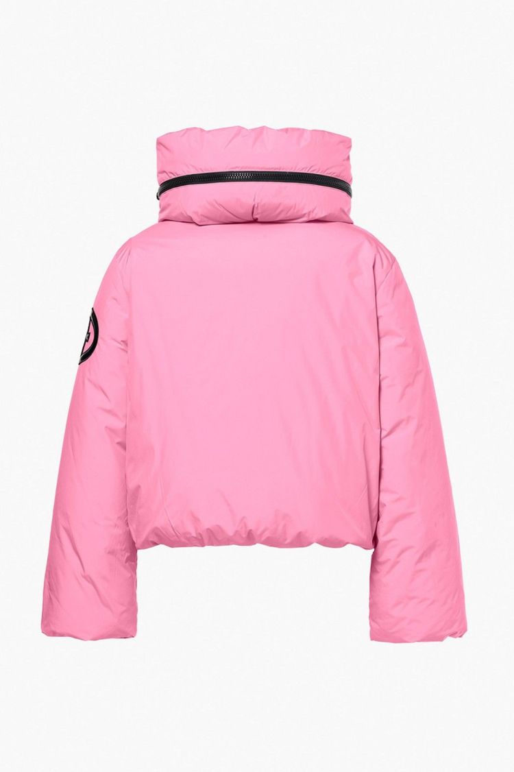 Goldbergh Ski-jas Roze dames (PORTER SKI JACKET - GB00214264.4762) - GL Sport (Sluis)