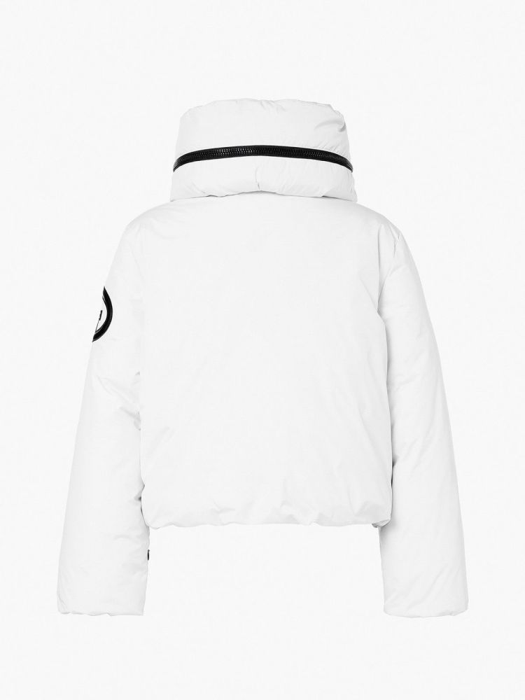 Goldbergh Ski-jas Wit dames (PORTER SKI JACKET - GB00214254.8000) - GL Sport (Sluis)