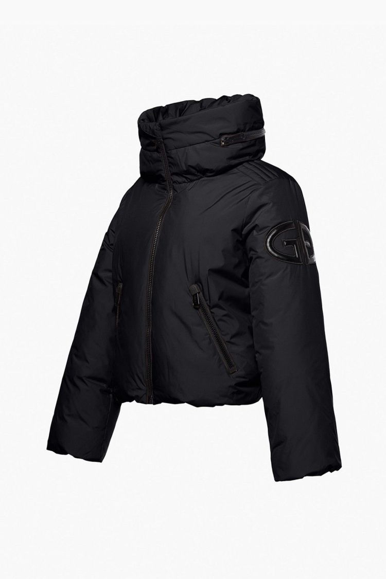 Goldbergh Ski-jas Zwart