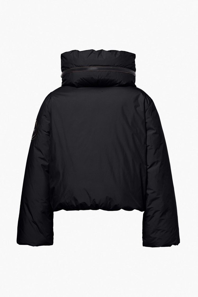 Goldbergh Ski-jas Zwart dames (PORTER SKI JACKET - GB00214264.9000) - GL Sport (Sluis)