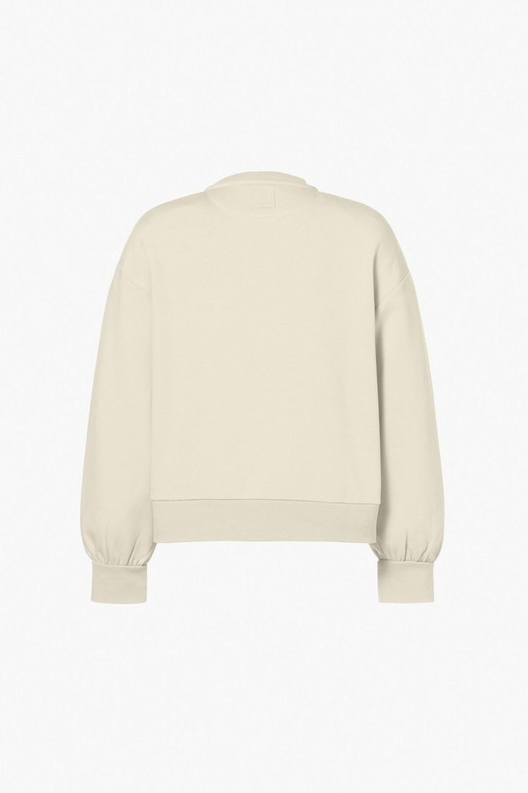 Goldbergh Sweater Beige dames (RELAX SWEATER - GB38021261.8160) - GL Sport (Sluis)