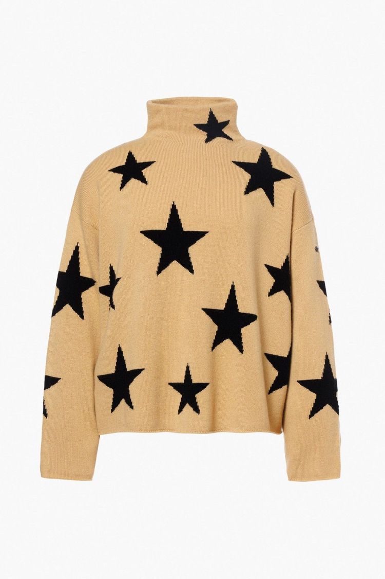 Goldbergh Skipully Beige
