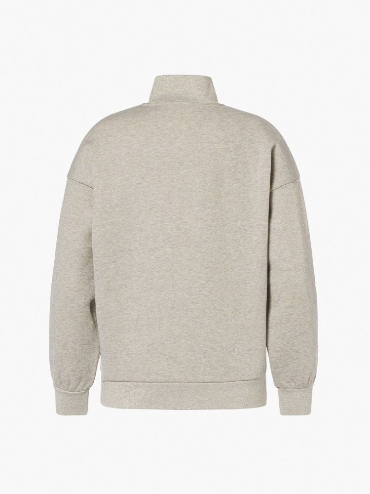 Goldbergh Sweater Beige dames (SIZZLE TURTLE NECK SWEATER - GB38320253.9470) - GL Sport (Sluis)