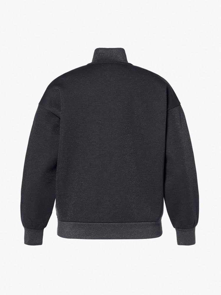 Goldbergh Sweater Zwart dames (SIZZLE TURTLE NECK SWEATER - GB38320253.9027) - GL Sport (Sluis)