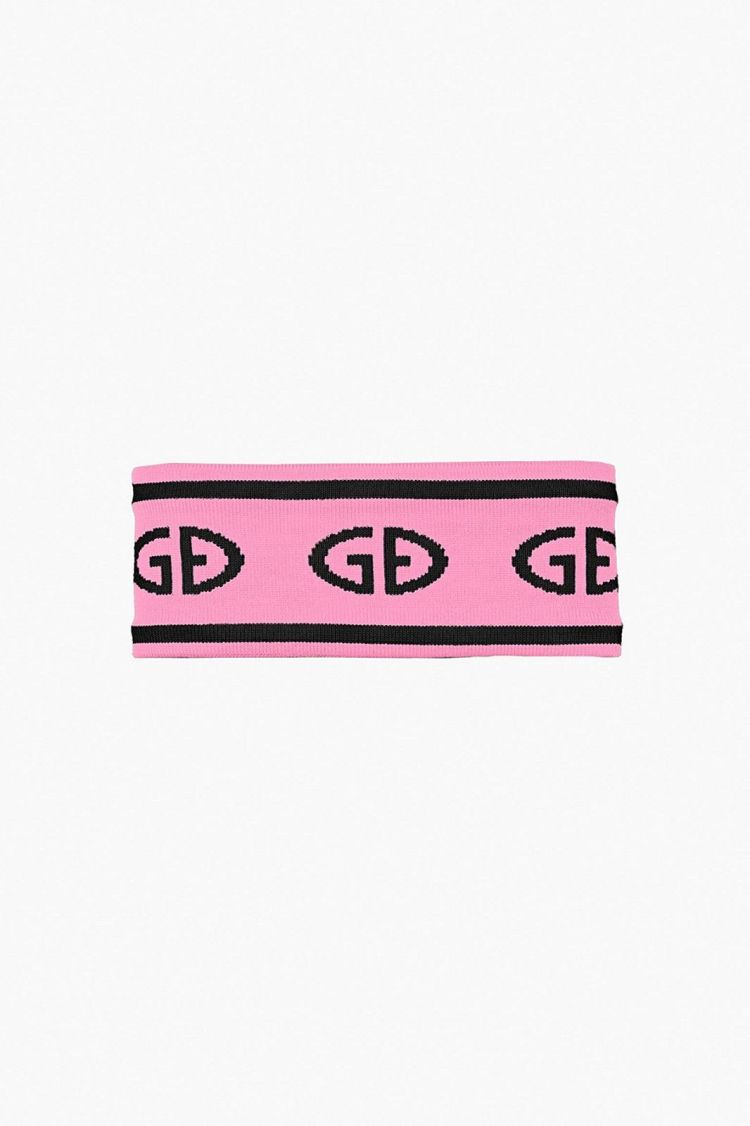 Goldbergh Hoofdband Roze
