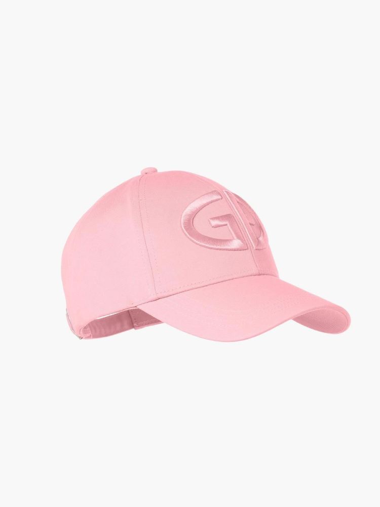 Goldbergh Pet Roze dames (VALENCIA BASEBALL CAP - GB61101251.4340) - GL Sport (Sluis)