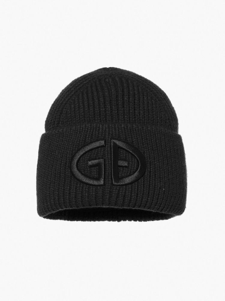 Goldbergh Muts Zwart