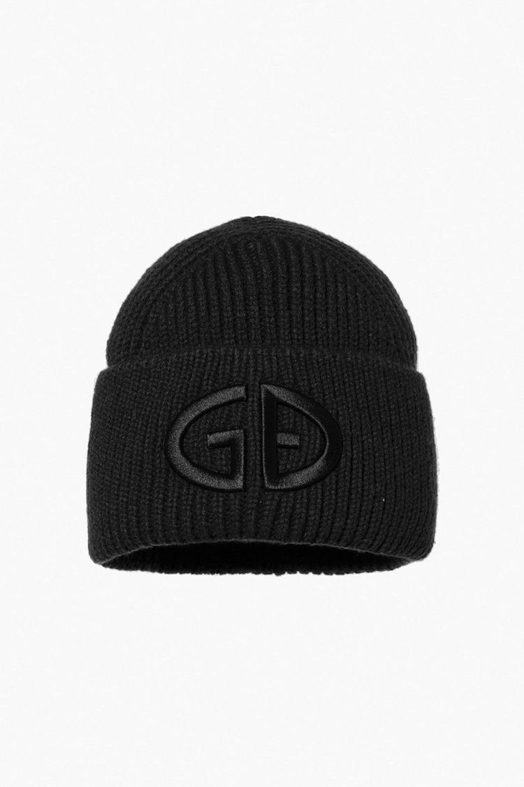 Goldbergh Muts Zwart