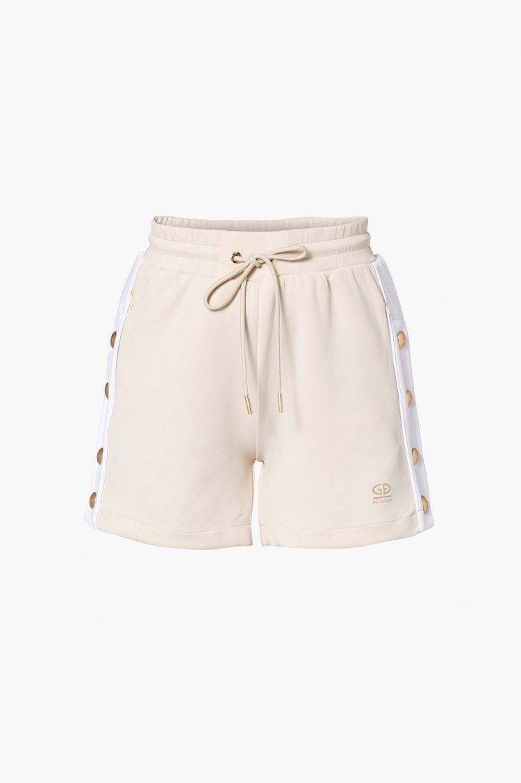 Goldbergh Short Beige dames (VANNA SHORT - GB37870261.8160) - GL Sport (Sluis)