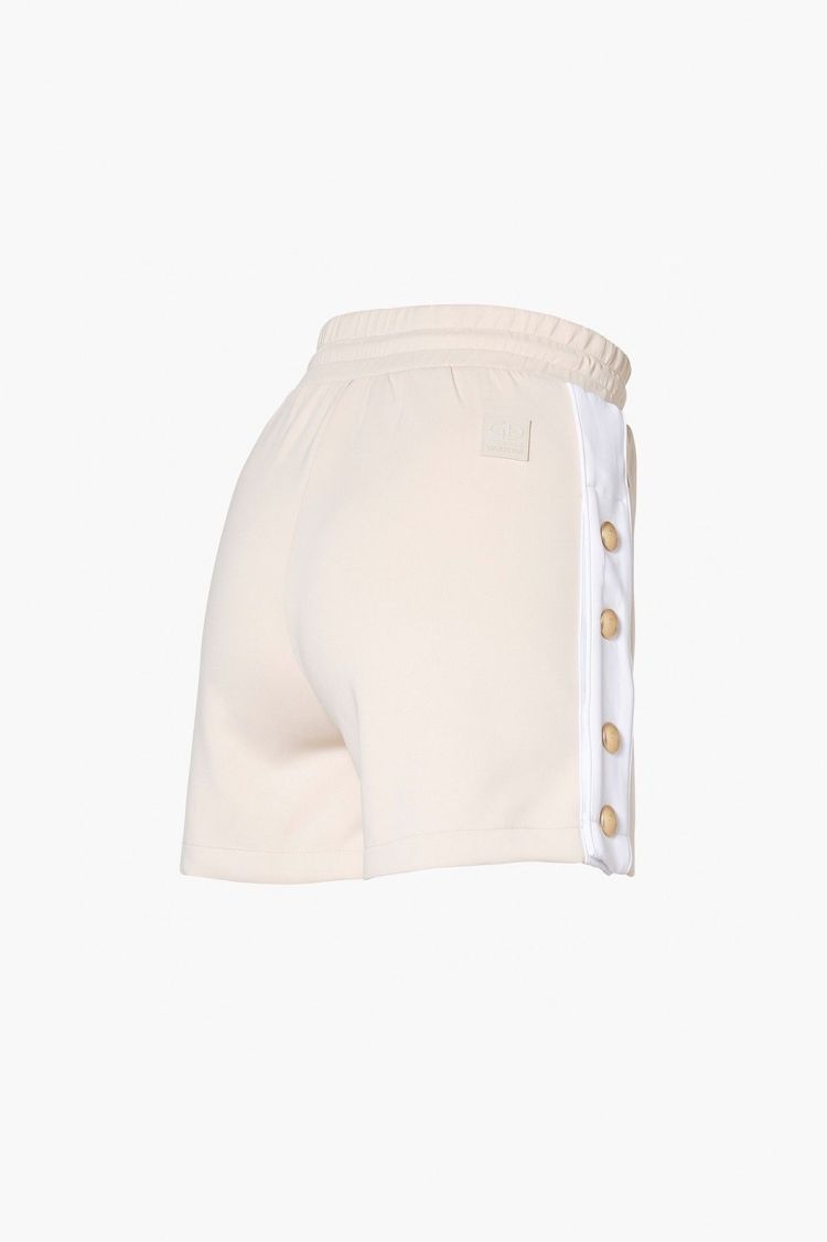 Goldbergh Short Beige dames (VANNA SHORT - GB37870261.8160) - GL Sport (Sluis)