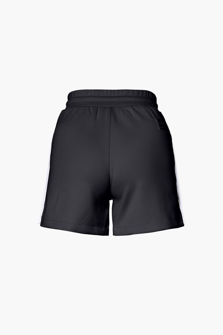 Goldbergh Short Zwart dames (VANNA SHORT - GB37870261.9000) - GL Sport (Sluis)