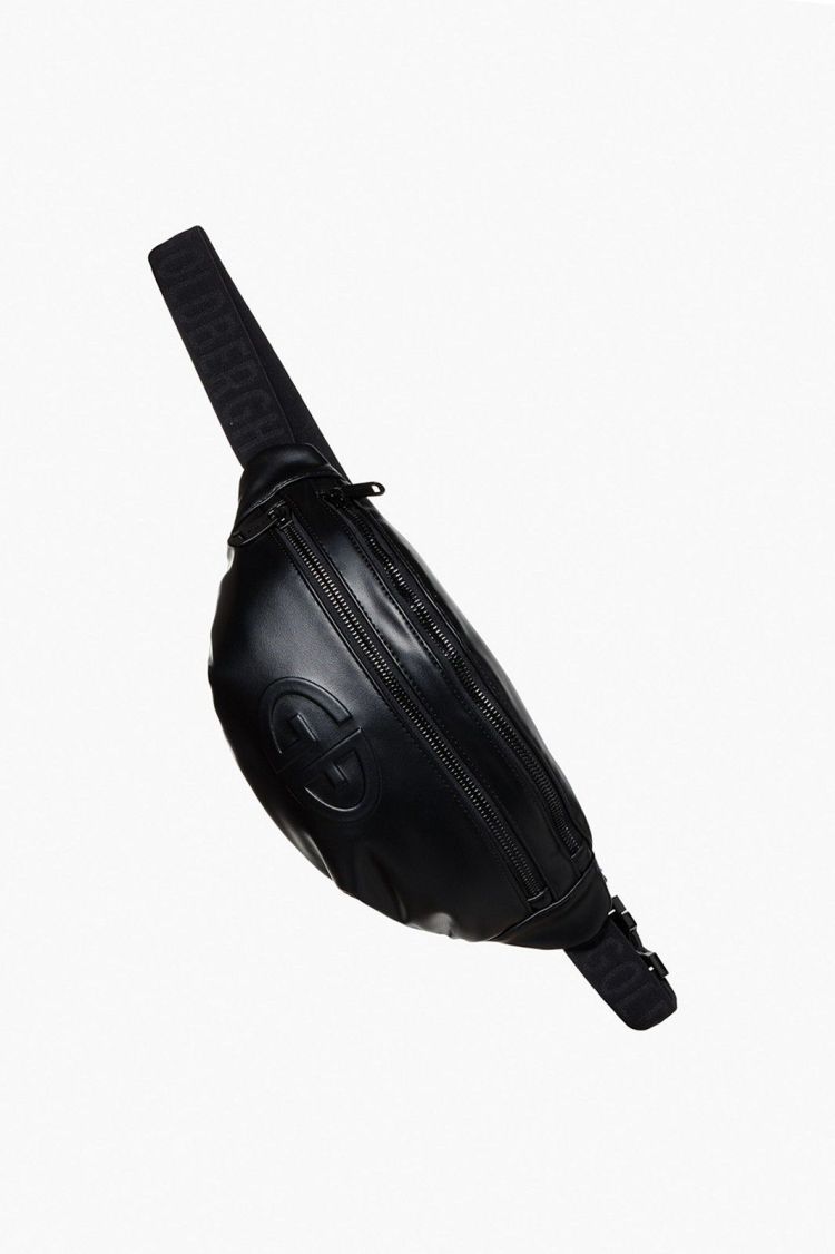 Goldbergh Tas Zwart