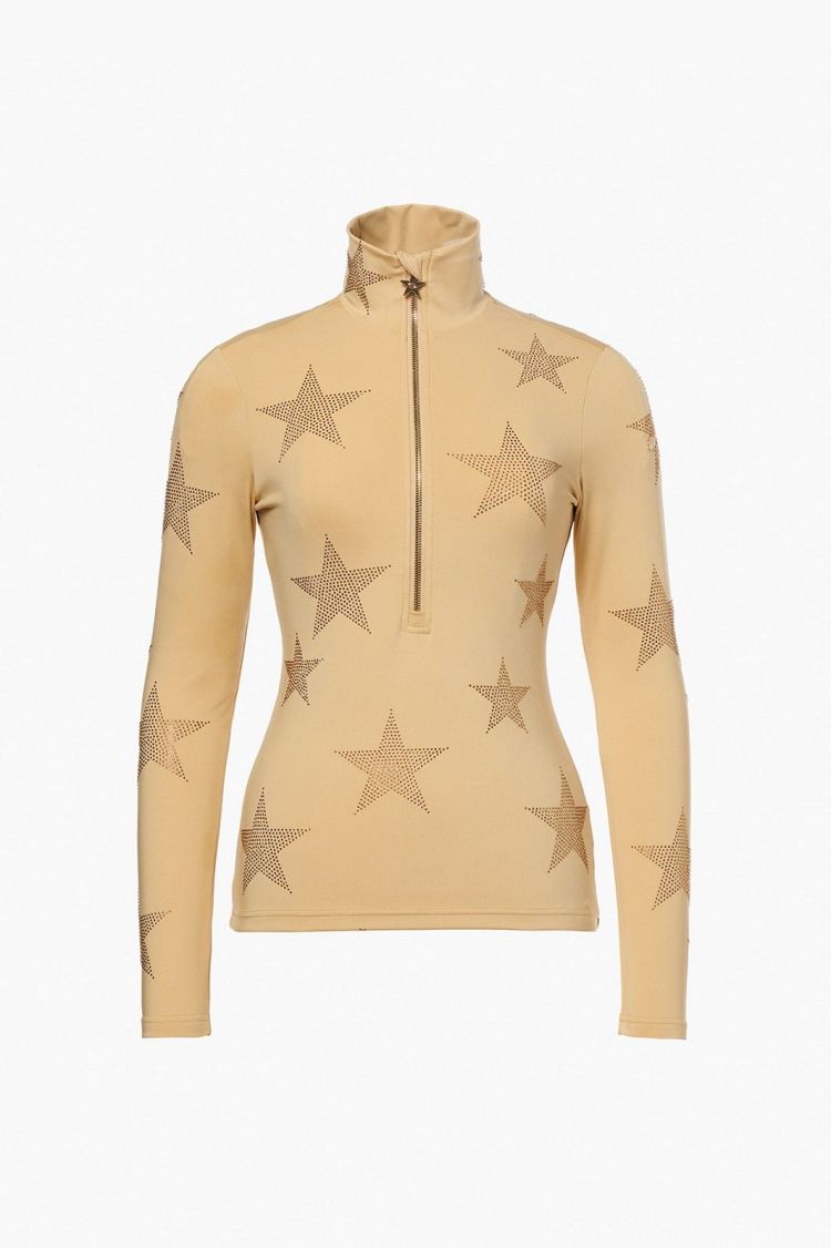 Goldbergh Skipully Beige