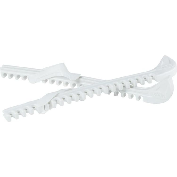 Guardog Schaatsbeschermers Wit