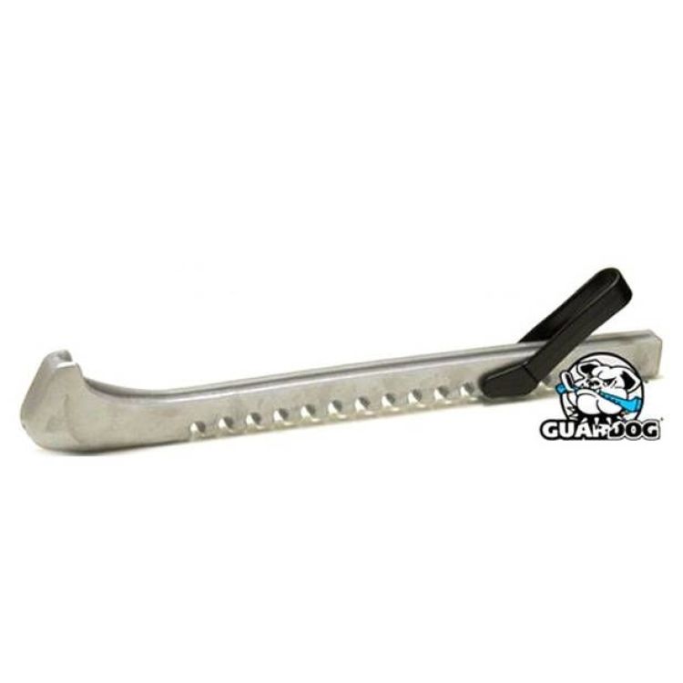 Guardog Schaatsbeschermers Zilver