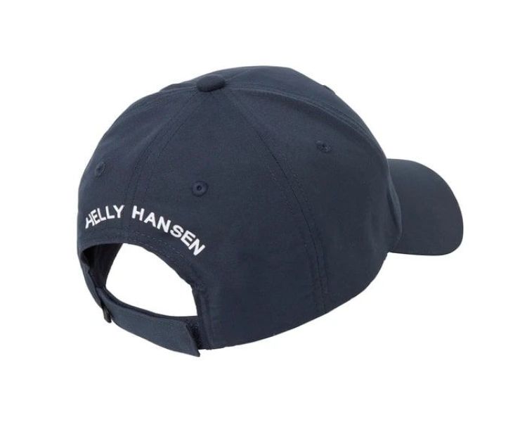 Helly Hansen Pet Blauw unisex (CREW CAP - UNISEX - 67160.597) - GL Sport (Sluis)