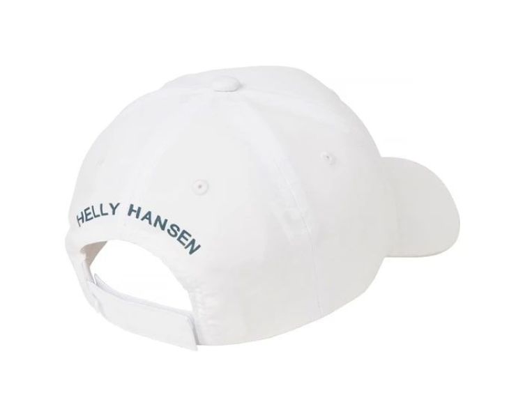 Helly Hansen Pet Wit unisex (CREW CAP - UNISEX - 67160.001) - GL Sport (Sluis)