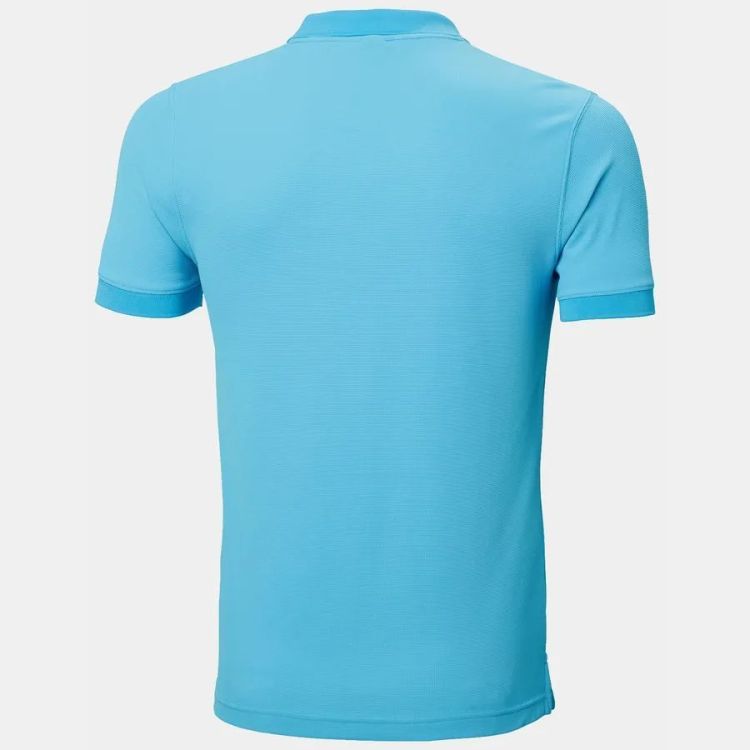 Helly Hansen Polo Blauw heren (DRIFTLINE POLO - 50584.621) - GL Sport (Sluis)