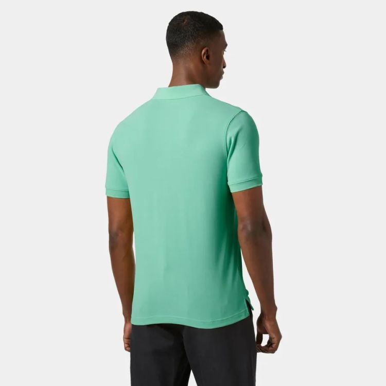 Helly Hansen Polo Groen heren (DRIFTLINE POLO - 50584.416) - GL Sport (Sluis)
