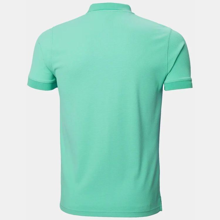 Helly Hansen Polo Groen heren (DRIFTLINE POLO - 50584.416) - GL Sport (Sluis)