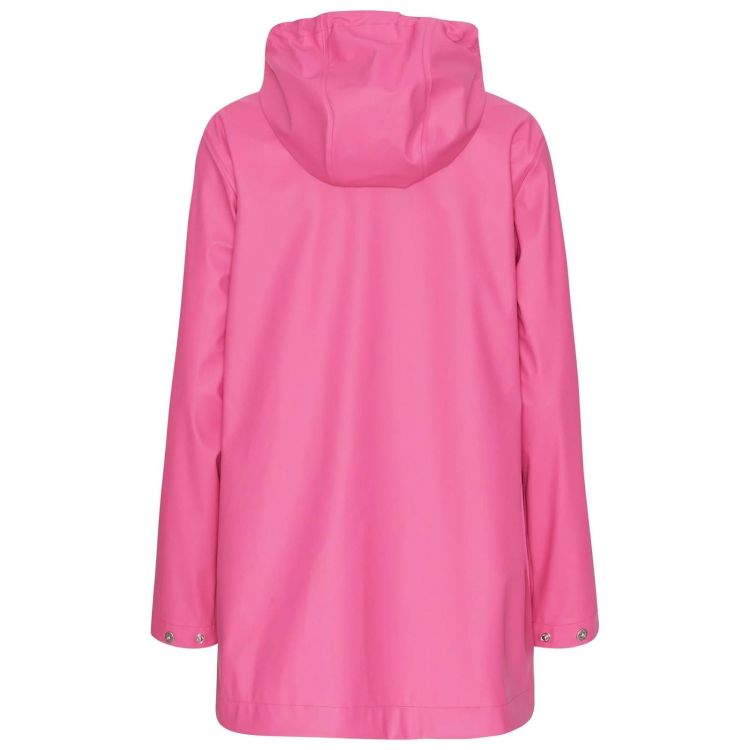 Ilse Jacobsen Jas Roze dames (RAINCOAT  - RAIN228FR.MAGENTA) - GL Sport (Sluis)