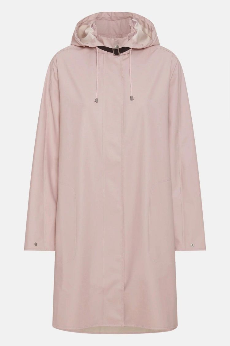 Ilse Jacobsen Jas Roze