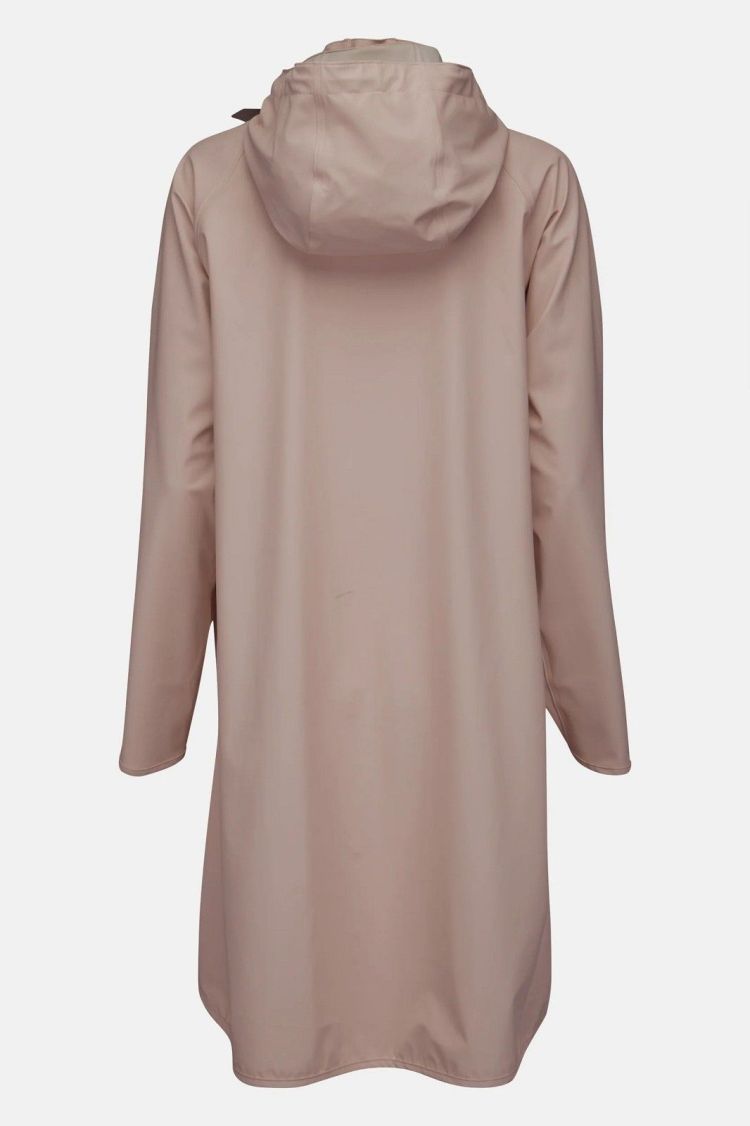 Ilse Jacobsen Jas Roze dames (RAINCOAT  - RAIN71.ADOBEROSE) - GL Sport (Sluis)