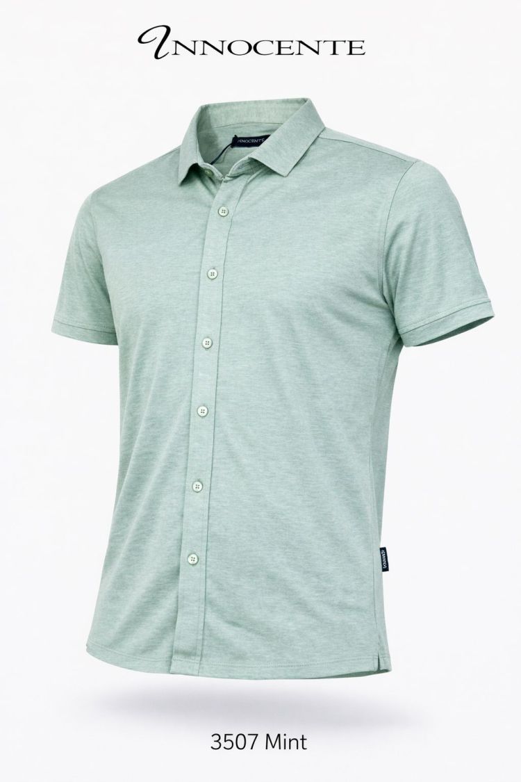 Innocente Overhemd Mint