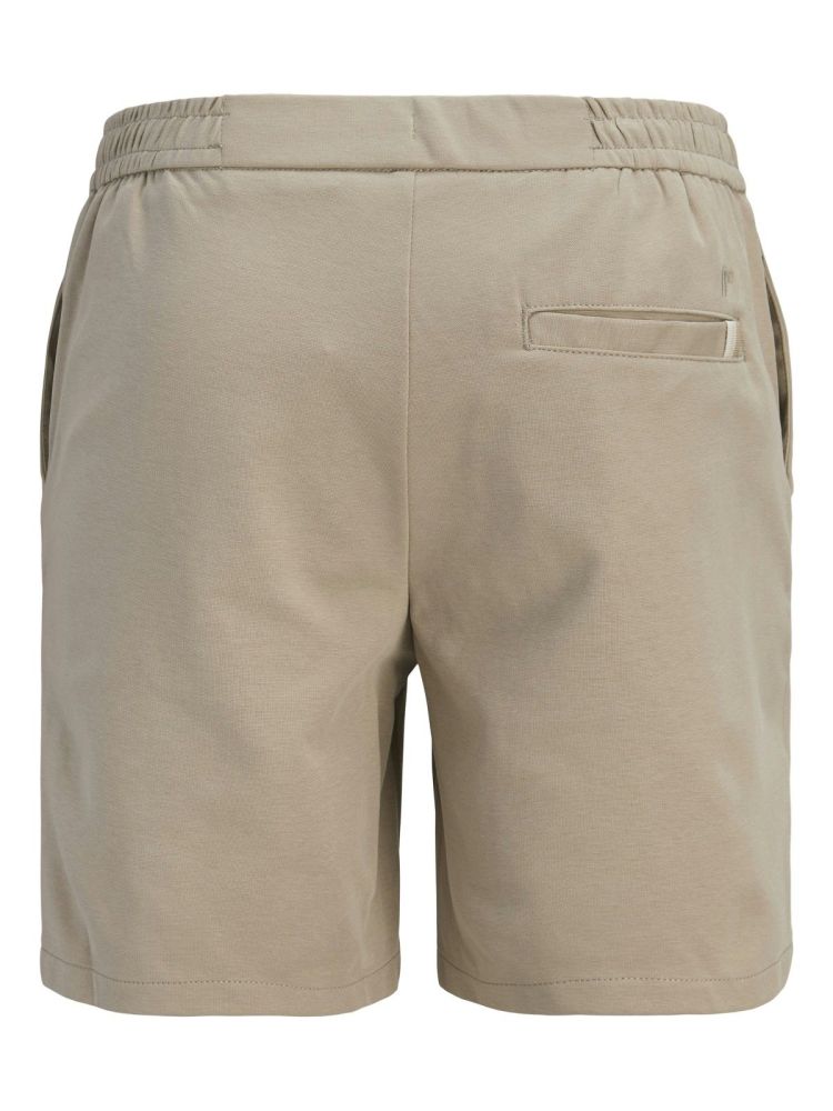 Jack & Jones Short Beige heren (ACE NEO JOGGER SHORTS - 12292443.CROCKERY) - GL Sport (Sluis)