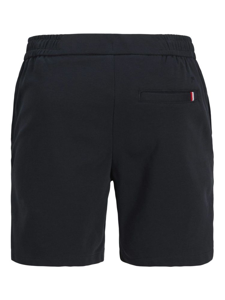 Jack & Jones Short Blauw heren (ACE NEO JOGGER SHORTS - 12292443.DARKNAVY) - GL Sport (Sluis)