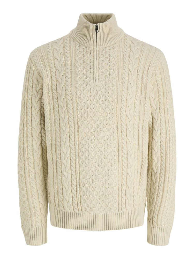 Jack & Jones Pull Off-white