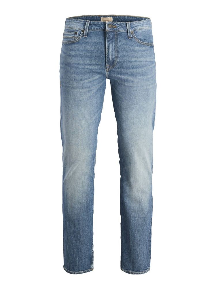 Jack & Jones Broek Blauw