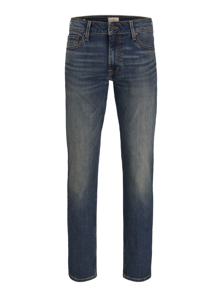 Jack & Jones Broek Blauw