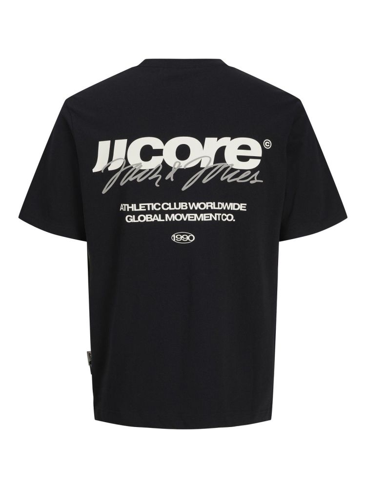 Jack & Jones T-shirt Zwart