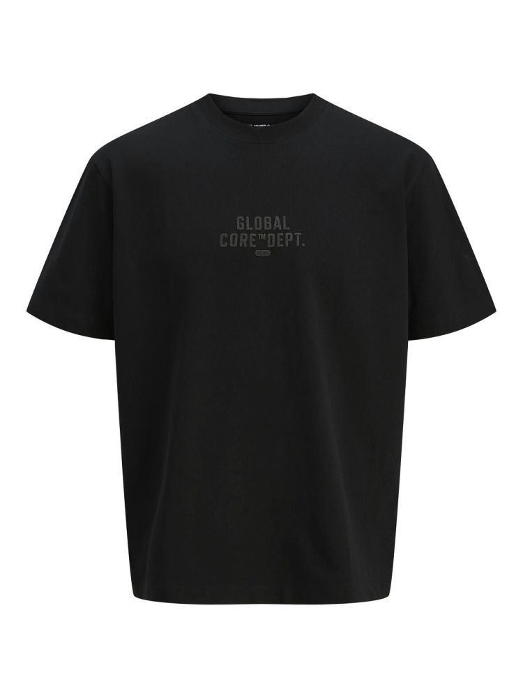 Jack & Jones T-shirt Zwart