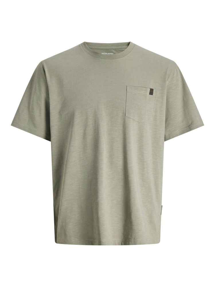 Jack & Jones T-shirt Groen