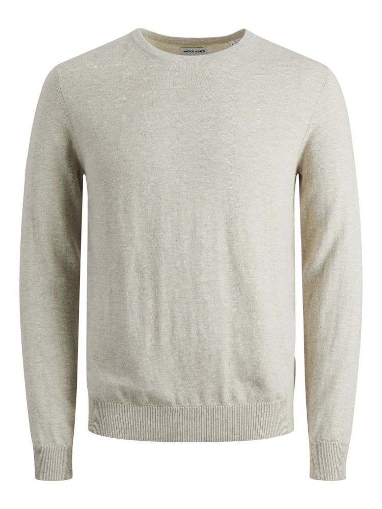 Jack & Jones Pull Beige