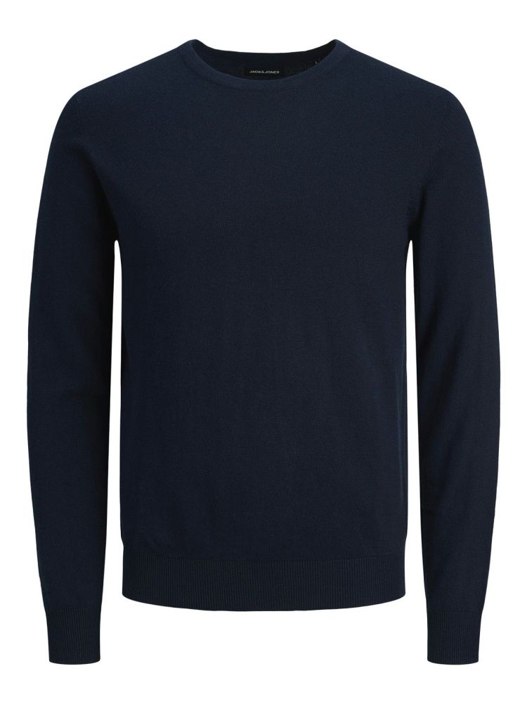 Jack & Jones Pull Blauw